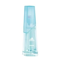Adidas Moves For Her Pour Femme Eau De Toilette