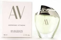 Adrienne Vittadini AV Pour Femme Eau De Toilette
