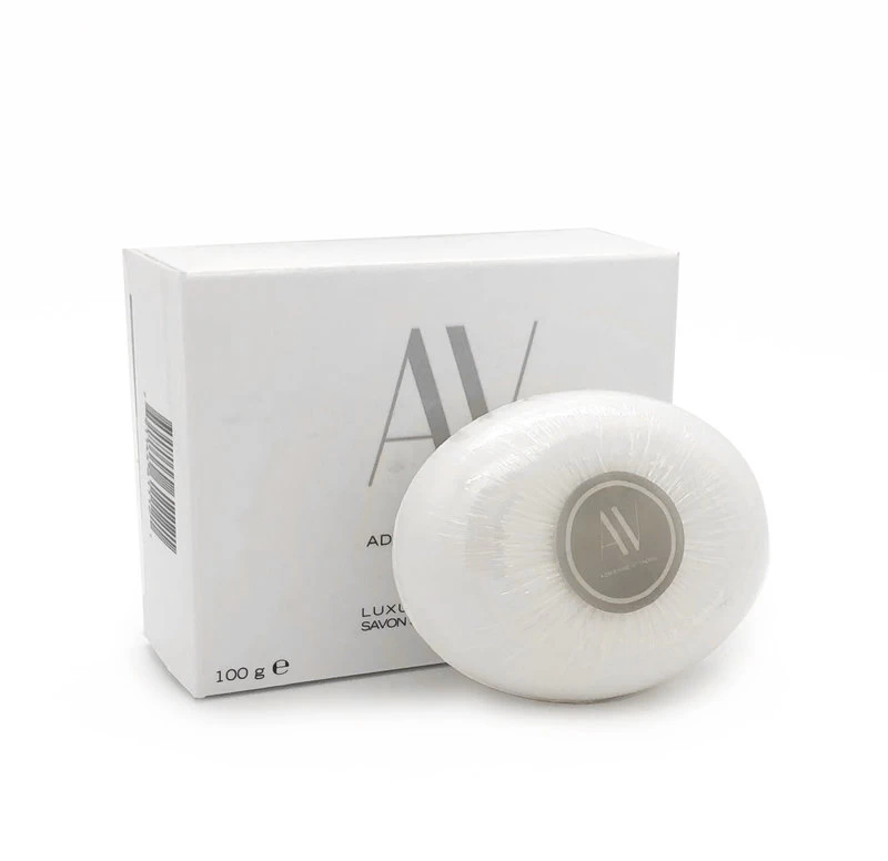 Adrienne Vittadini AV Pour Femme Savon 3 Adrienne Vittadini AV Pour Femme Savon