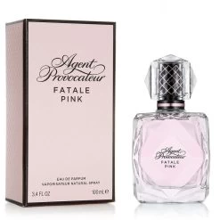 Agent Provocateur Fatale Pink Pour Femme Eau De Parfum
