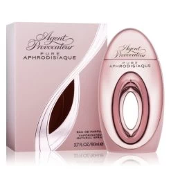 Agent Provocateur Pure Aphrodisiaque Pour Femme Eau De Parfum