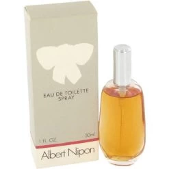 Albert Nipon Pour Femme Eau De Toilette