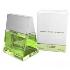 Alfred Sung Paradise Pour Femme Eau De Parfum