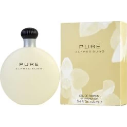 Alfred Sung Pure Pour Femme Eau De Parfum 6 Alfred Sung Pure Pour Femme Eau De Parfum -Guerlain Boutique alfred sung alfred sung pure pour femme eau de par 1