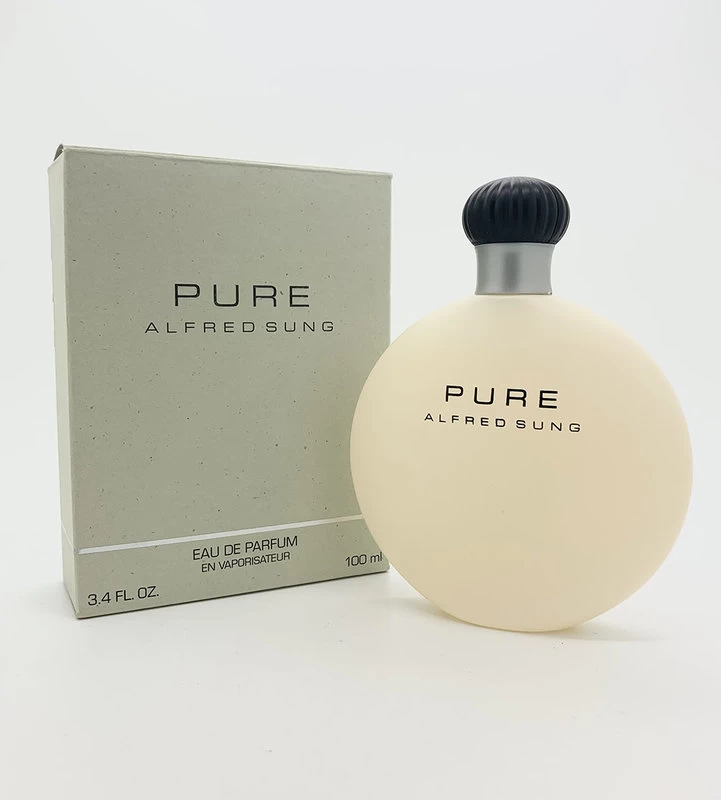 Alfred Sung Pure Pour Femme Eau De Parfum 5 Alfred Sung Pure Pour Femme Eau De Parfum – Image 3