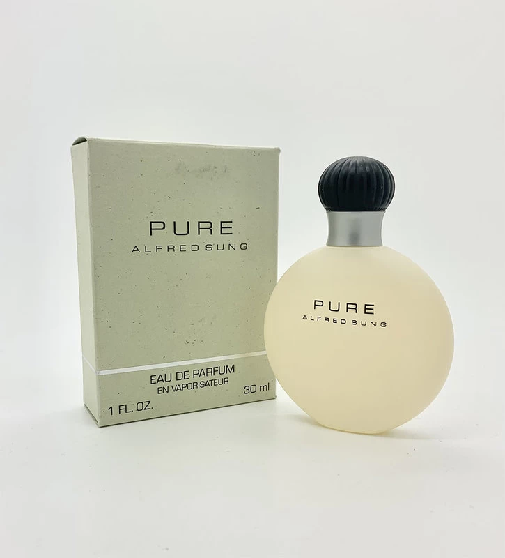 Alfred Sung Pure Pour Femme Eau De Parfum 3 Alfred Sung Pure Pour Femme Eau De Parfum