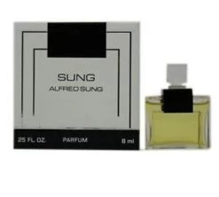 Alfred Sung Sung Pour Femme Parfum