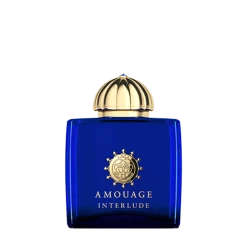 Amouage Interlude Pour Femme Eau Parfum