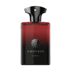 Amouage Lyric Pour Homme Eau De Parfum