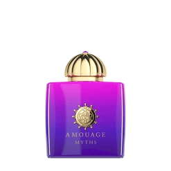 Amouage Myths Pour Femme Eau De Parfum