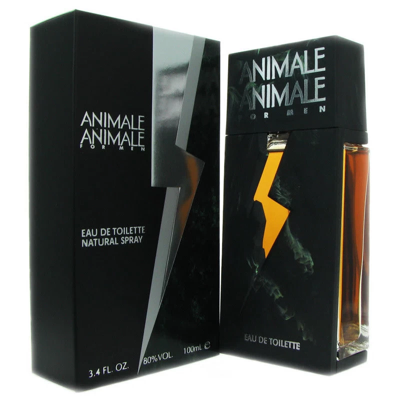 Animale Animale Pour Homme Eau De Toilette 3 Animale Animale Pour Homme Eau De Toilette