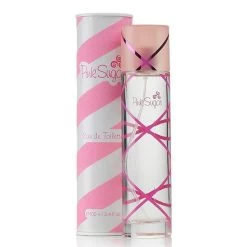 Aquolina Pink Sugar Pour Femme Eau De Toilette