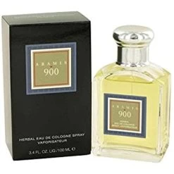 Aramis 900 Herbal Pour Homme Eau De Cologne