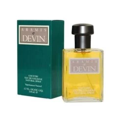 Aramis Devin Country Pour Homme Eau De Cologne