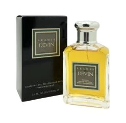 Aramis Devin Pour Homme Eau De Cologne