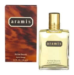 Aramis Pour Homme Lotion Après Rasage
