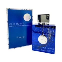 Armaf Club De Nuit Iconic Pour Homme Eau De Parfum