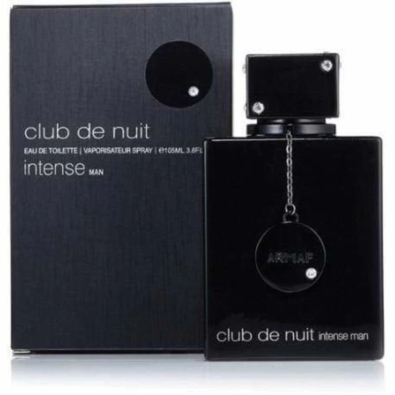 Armaf Club De Nuit Intense Pour Homme Eau De Toilette 3 Armaf Club De Nuit Intense Pour Homme Eau De Toilette