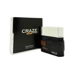 Armaf Craze Noir Pour Homme Eau De Parfum