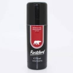 Atkinsons Rockford Pour Homme Baton Deodorant