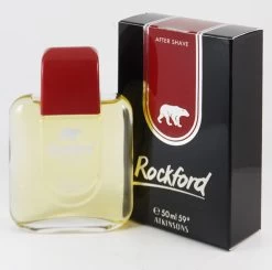Atkinsons Rockford Pour Homme Lotion Après Rasage