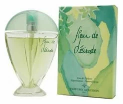 Aubusson Fleur De Desirade Pour Femme Eau De Toilette