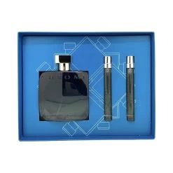 Azzaro Chrome Pour Homme Eau De Parfum