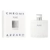 Azzaro Chrome Pure Pour Homme Lotion Après Rasage -Guerlain Boutique azzaro azzaro chrome pure pour homme lotion apres