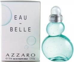 Azzaro Eau Belle Pour Femme Eau De Toilette