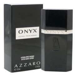 Azzaro Onyx Pour Homme Lotion Après Rasage