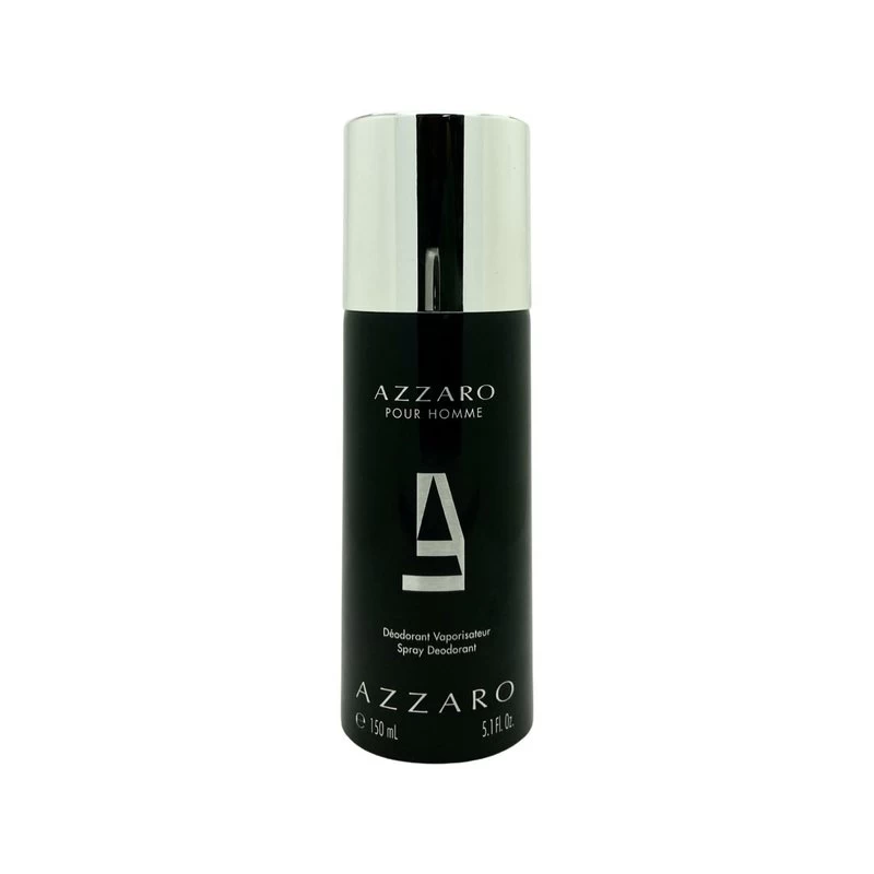 Azzaro Pour Homme Déodorant Vaporisateur 3 Azzaro Pour Homme Déodorant Vaporisateur