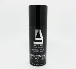 Azzaro Pour Homme Mousse A Rasage
