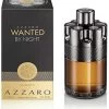 Azzaro Wanted By Night Pour Homme Eau De Parfum -Guerlain Boutique azzaro azzaro wanted by night pour homme eau de pa