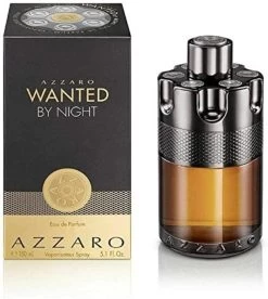 Azzaro Wanted By Night Pour Homme Eau De Parfum