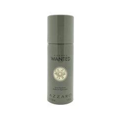 Azzaro Wanted Pour Homme Deodorant Vaporisateur