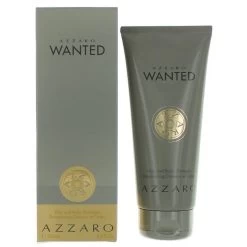 Azzaro Wanted Pour Homme Gel Douche -Guerlain Boutique azzaro azzaro wanted pour homme gel douche 1
