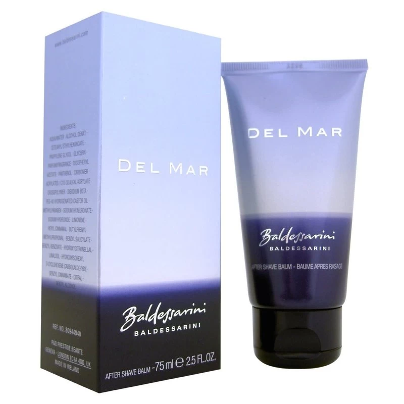 Baldessarini Del Mar Pour Homme Baume Après Rasage 3 Baldessarini Del Mar Pour Homme Baume Après Rasage