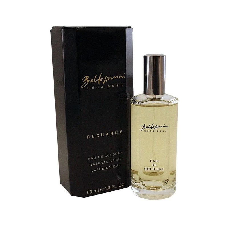Baldessarini Pour Homme Eau De Cologne 4 Baldessarini Pour Homme Eau De Cologne â Image 2