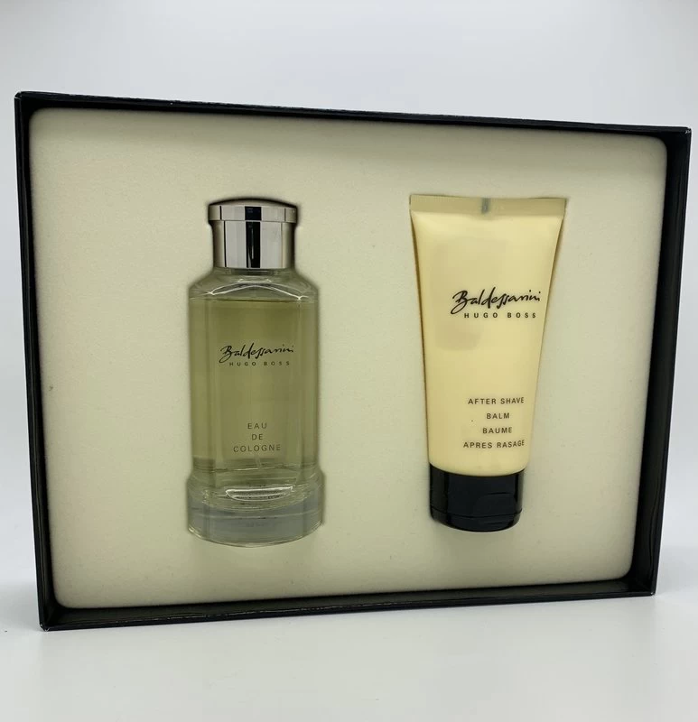 Baldessarini Pour Homme Eau De Cologne 6 Baldessarini Pour Homme Eau De Cologne â Image 4