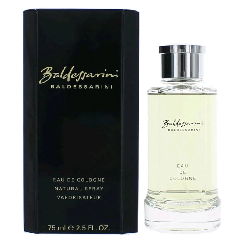 Baldessarini Pour Homme Eau De Cologne 3 Baldessarini Pour Homme Eau De Cologne