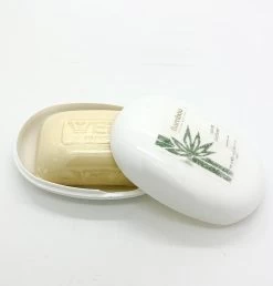 Bambou Pour Femme Savon