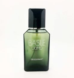 Basile Uomo Pour Homme Déodorant Vaporisateur