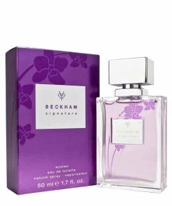 Beckham Signature Pour Femme Eau De Toilette
