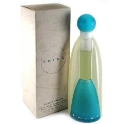 Benetton Tribu Acqua Fresca Pour Femme Eau De Toilette