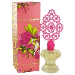 Betsey Johnson Pour Femme Eau De Parfum