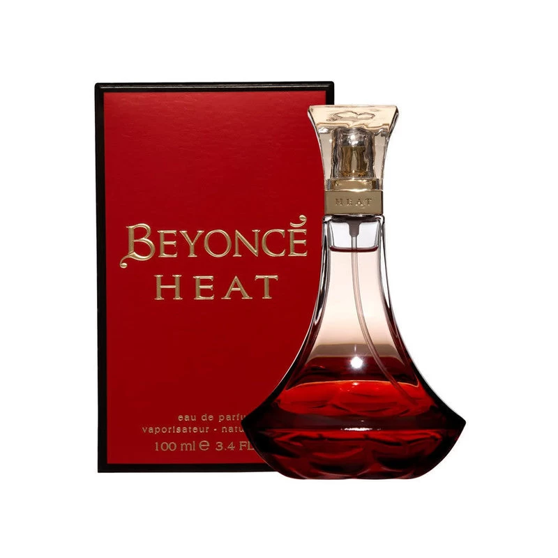 Beyonce Heat Pour Femme Eau De Parfum 3 Beyonce Heat Pour Femme Eau De Parfum
