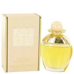 Bill Blass Nude Pour Femme Eau De Cologne