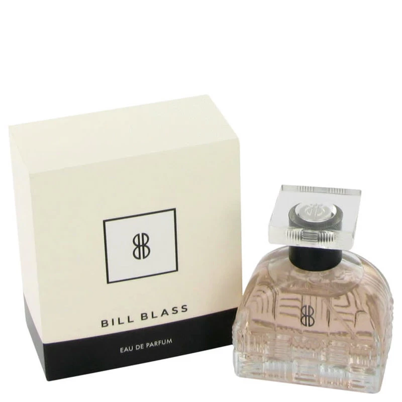 Bill Blass Pour Femme Eau De Parfum 3 Bill Blass Pour Femme Eau De Parfum