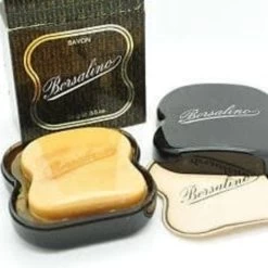 Borsalino Pour Homme Savon