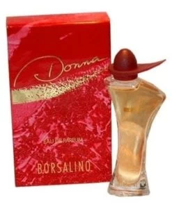 Donna Borsalino Pour Femme Eau De Parfum